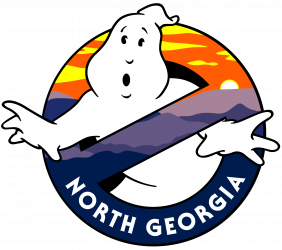 The North Georgia Ghostbusters